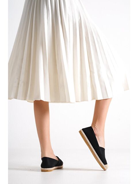 Capone Outfitters Kadın Espadril - S000104427-19351