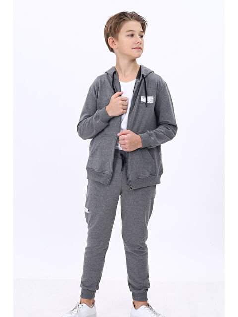 Toontoykids Erkek Çocuk Eşofman Takım - S000321014-29666