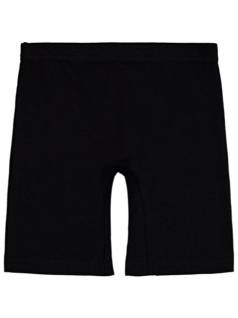 Civil Kız Çocuk Classic Long 2-10 Yaş Boxer - S000484306-19351