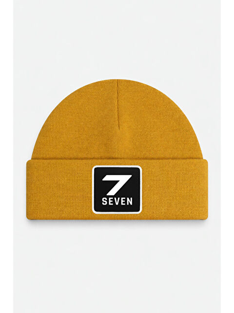 BlackBörk 7 Numara Logolu Camel Bere