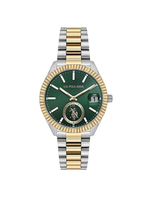 U.S. POLO ASSN. USPA1148-04 Erkek Kol Saati