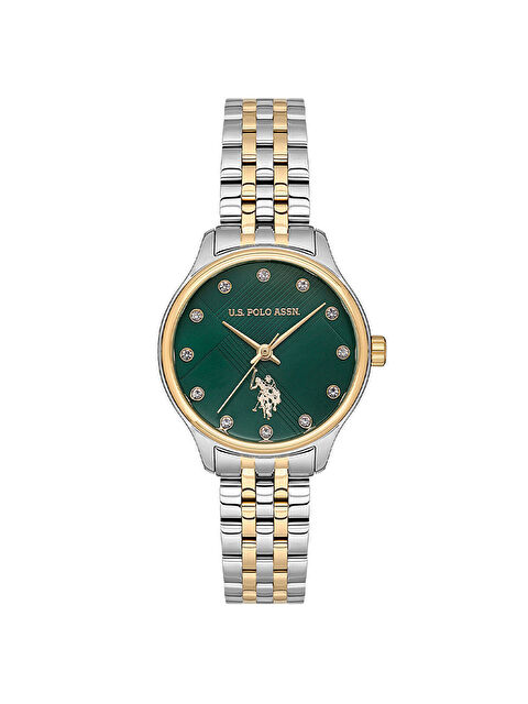 U.S. POLO ASSN. USPA2071-02 Kadın Kol Saati