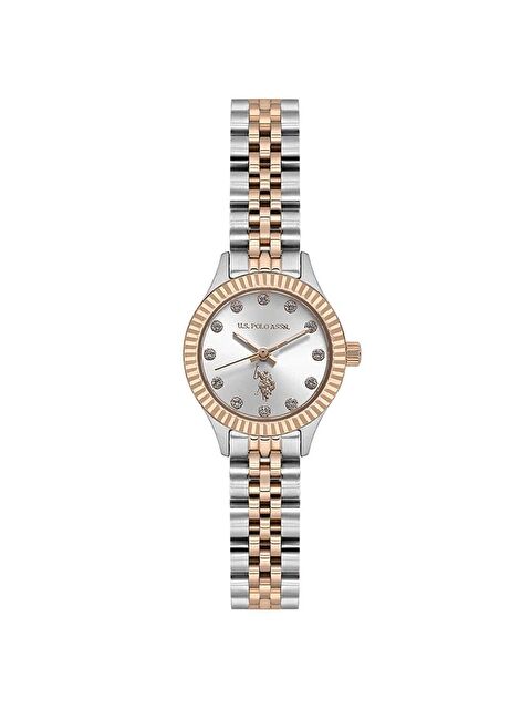 U.S. POLO ASSN. USPA2141-06 Kadın Kol Saati