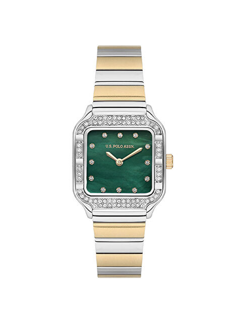 U.S. POLO ASSN. USPA2100-04 Kadın Kol Saati