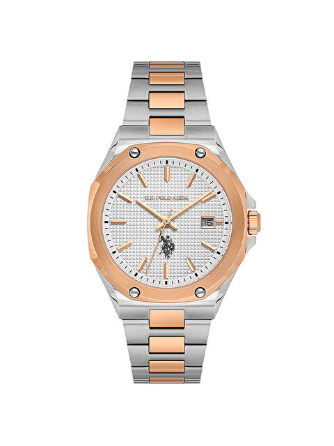 U.S. POLO ASSN. USPA2104-04 Kadın Kol Saati