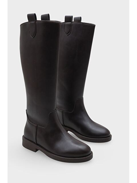 Capone Outfitters Ramona Kadın Çizme - S000491884-19413