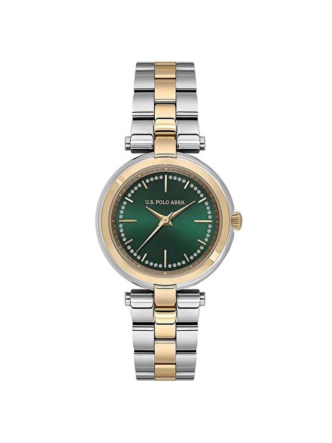 U.S. POLO ASSN. USPA2130-05 Kadın Kol Saati