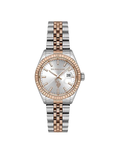 U.S. POLO ASSN. USPA2140-01 Kadın Kol Saati
