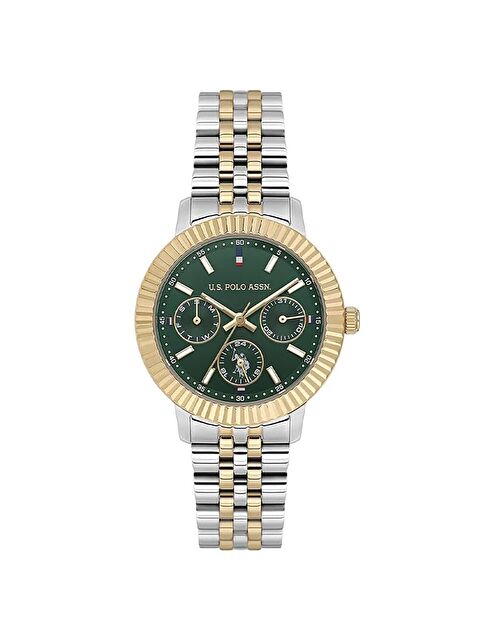 U.S. POLO ASSN. USPA2125-02 Kadın Kol Saati