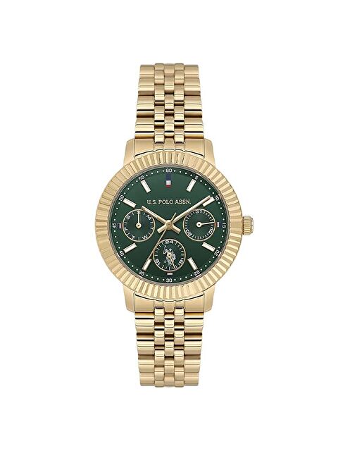U.S. POLO ASSN. USPA2125-06 Kadın Kol Saati
