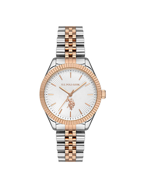 U.S. POLO ASSN. USPA2045-05 Kadın Kol Saati