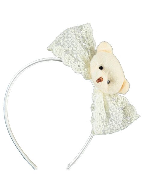 Civil Girls Kız Çocuk Taç Standart - S000207074-19966