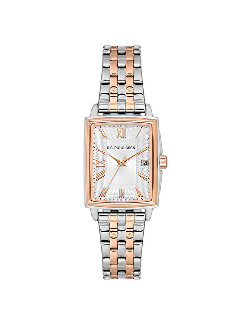 U.S. POLO ASSN. USPA2098-04 Kadın Kol Saati