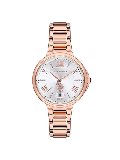 U.S. POLO ASSN. USPA2012-01 Kadın Kol Saati