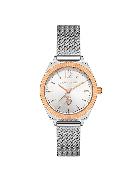 U.S. POLO ASSN. USPA2062-07 Kadın Kol Saati