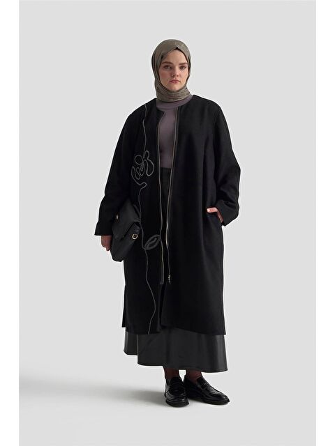 ARMİNE Kap 25Kd1917 Siyah - S000470787-19351