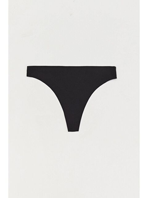 Fullamoda Dikişsiz Lazer Kesim Külot - S000108106-19351