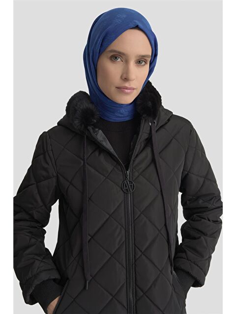 ARMİNE Kap 25Kt702 Siyah - S000490148-19351