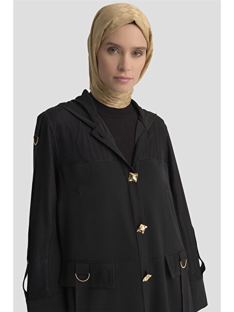 ARMİNE Kap 25Kd1919 Siyah - S000490422-19351