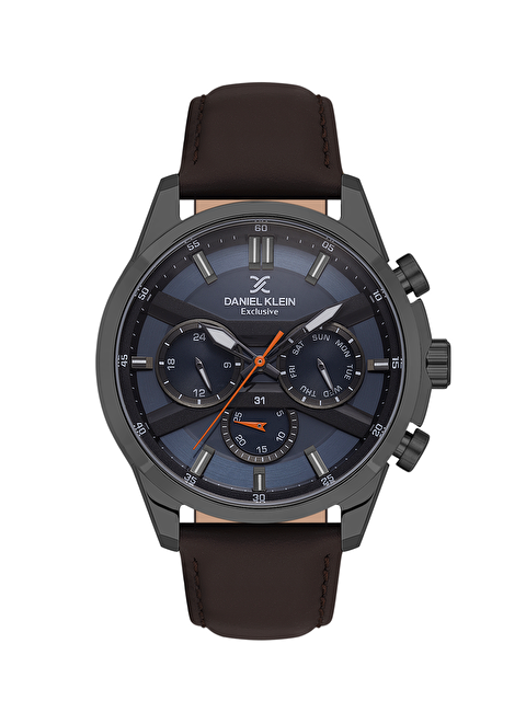 Daniel Klein DK.1.13794-2 Exclusive Erkek Kol Saati - S000392772-19413