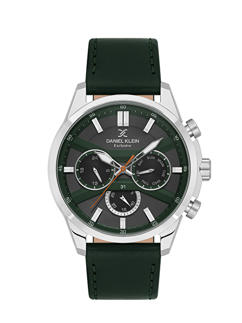 Daniel Klein DK.1.13794-7 Exclusive Erkek Kol Saati - S000392779-18194