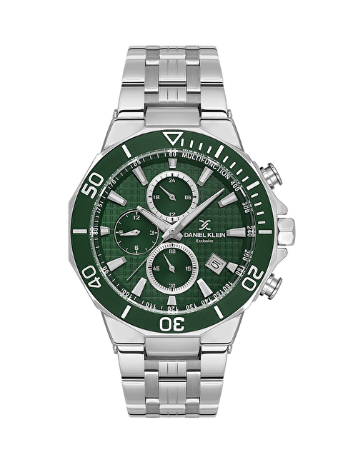 Daniel Klein DK.1.13840-3 Exclusive Erkek Kol Saati - S000392783-18105