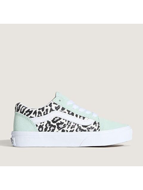 Vans Old Skool Çocuk Sneaker