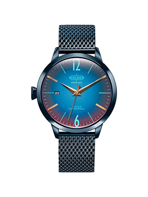 Welder WRC609 38 mm Kadın Kol Saati - S000478219-21164