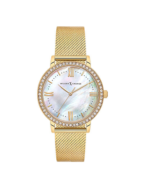 Milano X Change MXL8004 Kadın Kol Saati - S000478222-20076