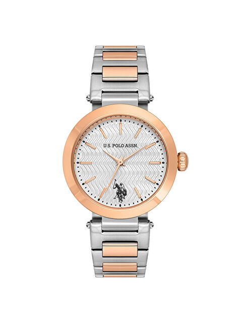 U.S. POLO ASSN. USPA2099-02 Kadın Kol Saati