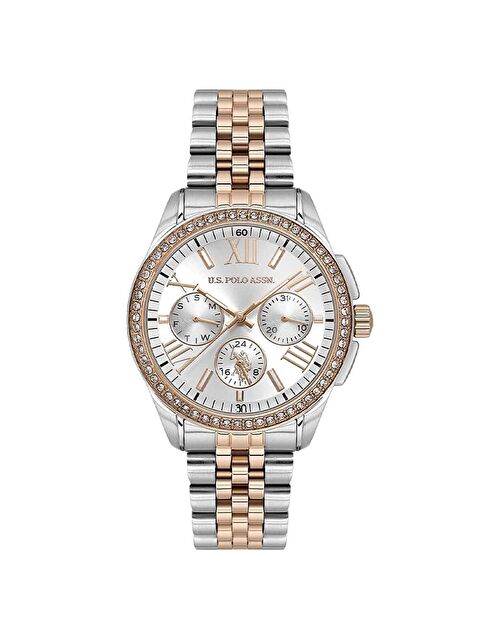 U.S. POLO ASSN. USPA2138-01 Kadın Kol Saati