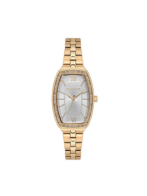 U.S. POLO ASSN. USPA2110-01 Kadın Kol Saati