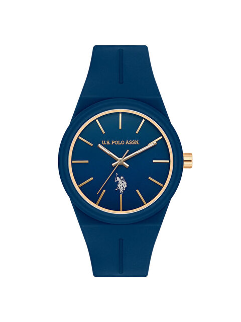 U.S. POLO ASSN. USPA1110-04 Erkek Kol Saati
