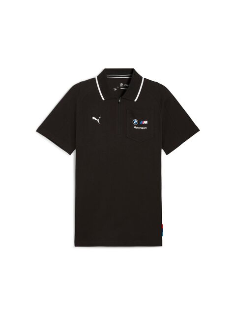Puma BMW M Motorsport Erkek Polo - S000517047-19351