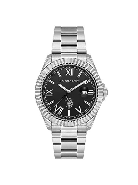 U.S. POLO ASSN. USPA1147-03 Erkek Kol Saati