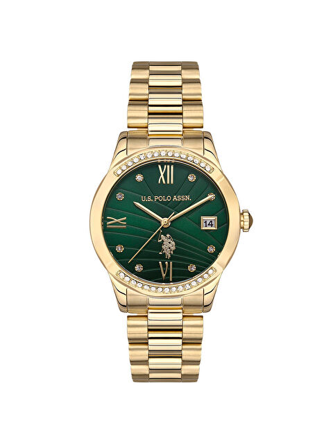 U.S. POLO ASSN. USPA2059-07 Kadın Kol Saati
