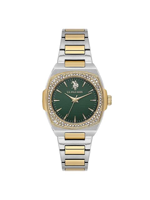 U.S. POLO ASSN. USPA2113-05 Kadın Kol Saati