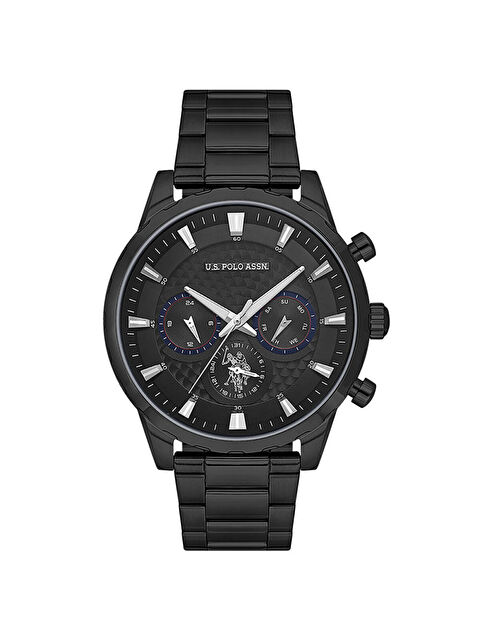 U.S. POLO ASSN. USPA1055B-06 Erkek Kol Saati