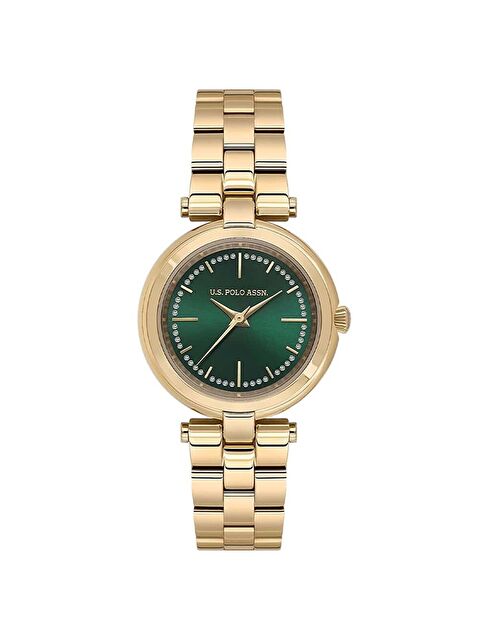 U.S. POLO ASSN. USPA2130-06 Kadın Kol Saati