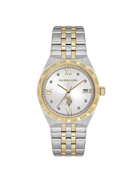 U.S. POLO ASSN. USPA2126-05 Kadın Kol Saati
