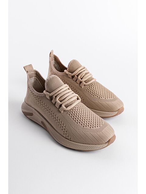 Capone Outfitters File Detaylı Kadın Sneaker - S000160681-19928