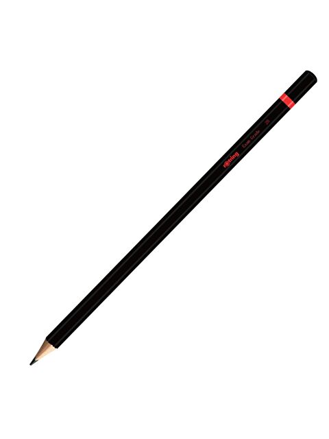 Rotring Sınav Kalemi 2B 1 Adet - S000277750-19351