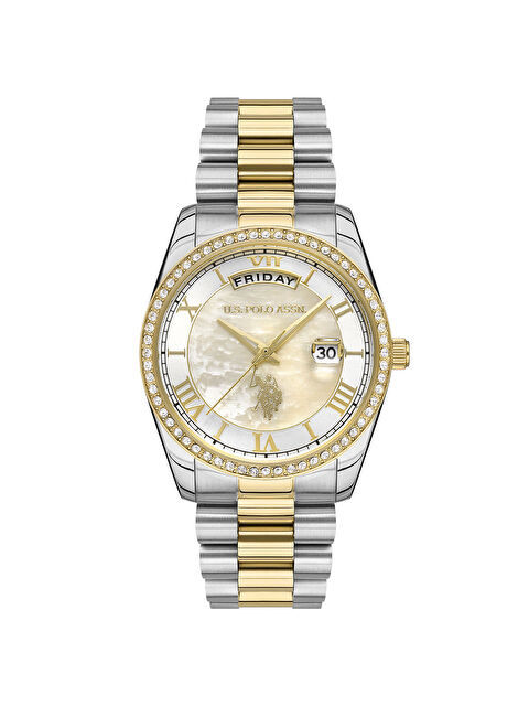 U.S. POLO ASSN. USPA2054-07 Kadın Kol Saati