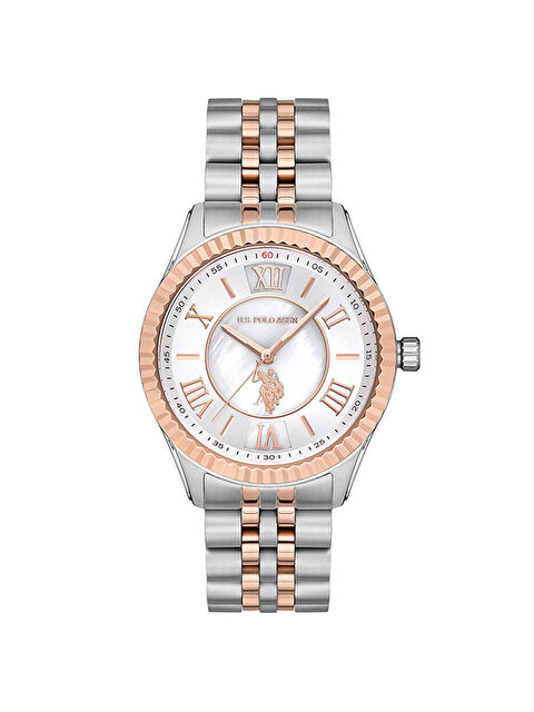U.S. POLO ASSN. USPA2028-02 Kadın Kol Saati