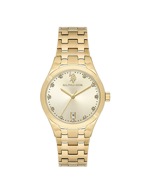 U.S. POLO ASSN. USPA2129-01 Kadın Kol Saati