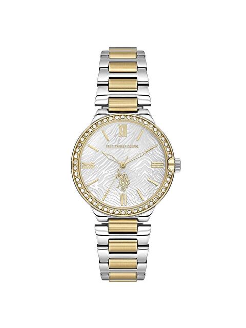 U.S. POLO ASSN. USPA2131-02 Kadın Kol Saati