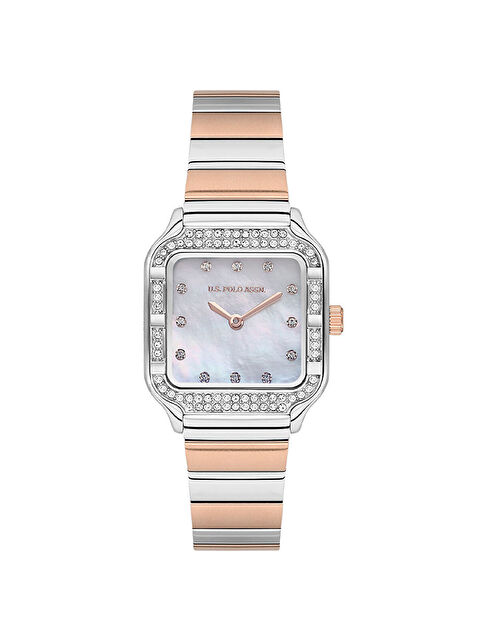 U.S. POLO ASSN. USPA2100-05 Kadın Kol Saati