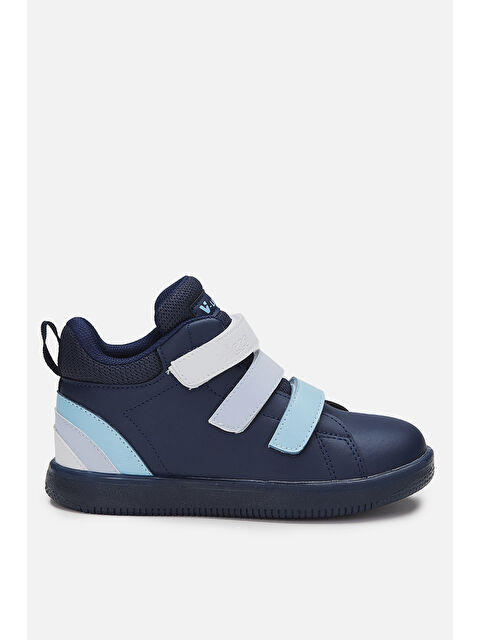 Vicco Rainbow Işıklı Erkek Çocuk Lacivert Bot - S000277749-21164