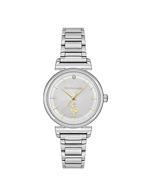 U.S. POLO ASSN. USPA2070-01 Kadın Kol Saati