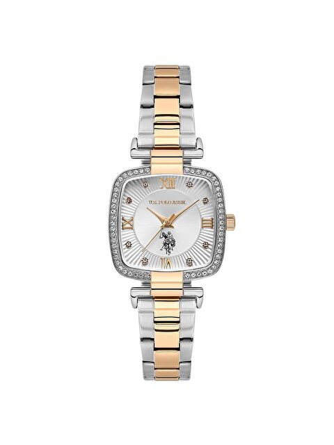 U.S. POLO ASSN. USPA2114-04 Kadın Kol Saati